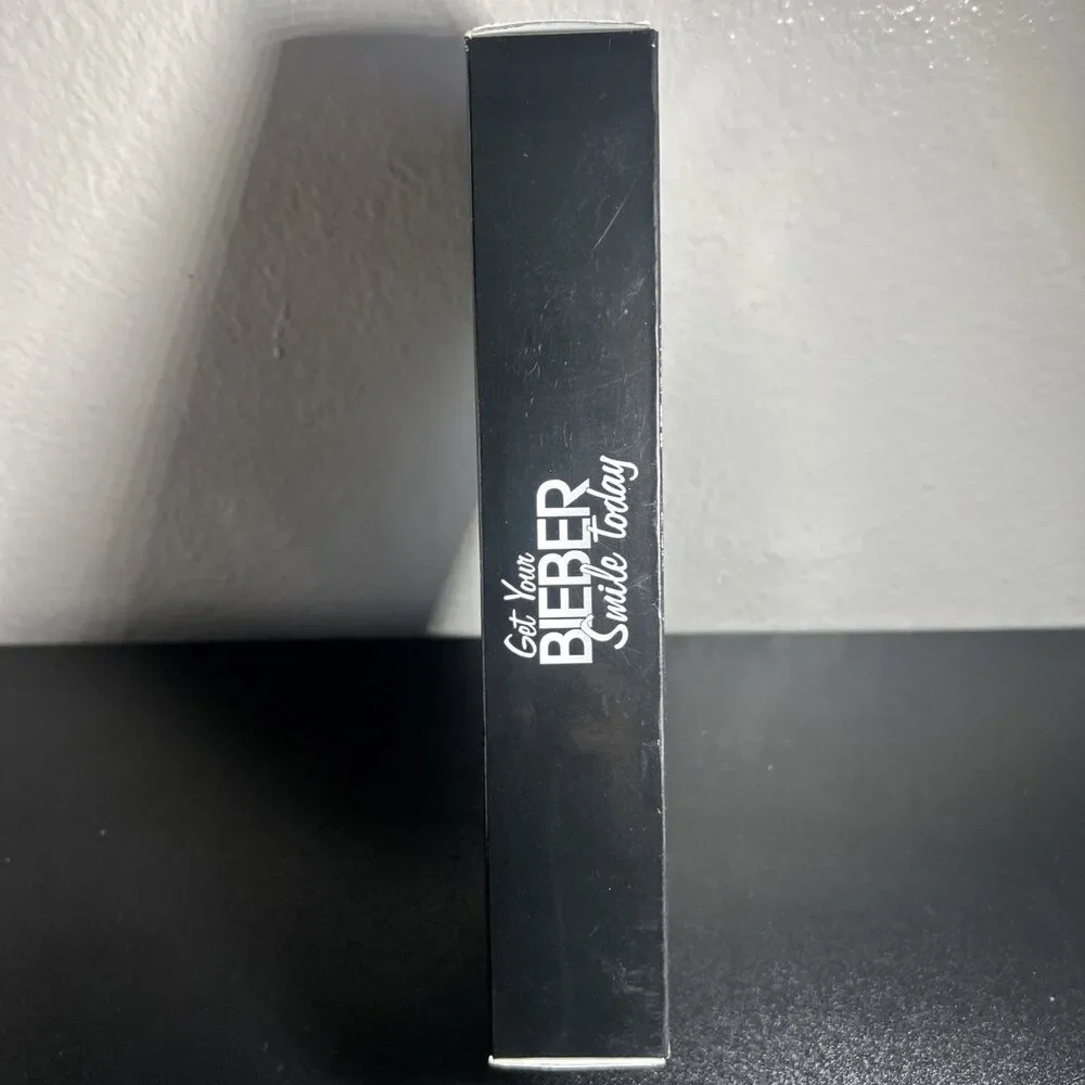 Justin Bieber Brush Buddies Singing Toothbrush PURPLE Somebody To Love/Love Me